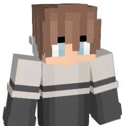 Fitomorenoo Minecraft avatar bust