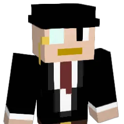 FitriBS's Minecraft skin
