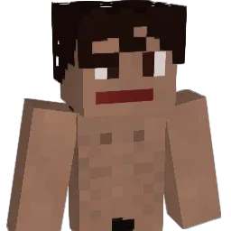 FitzRoyALPIN Minecraft avatar bust