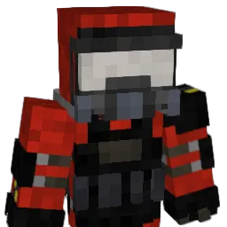 Fitz_1805's Minecraft skin