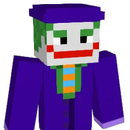 Fitz_Dad Minecraft avatar bust