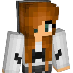 Fitzi93's Minecraft skin