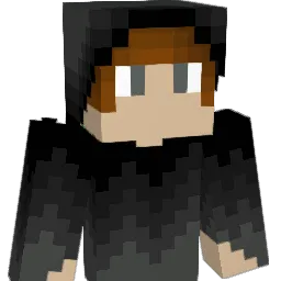 Fitzish's Minecraft skin