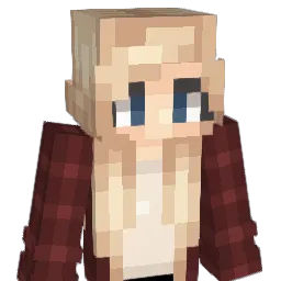 Fitzmoo's Minecraft skin