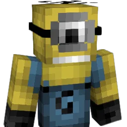 Fitzpaddy's Minecraft skin
