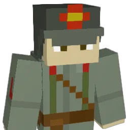 Fitzs_son Minecraft avatar bust