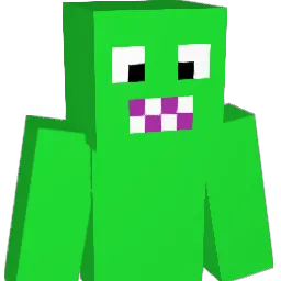 Fitzy6991's Minecraft skin