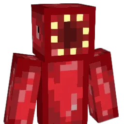 Fitzy_5's Minecraft skin