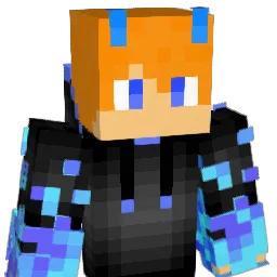 Fitzy_JG Minecraft avatar bust