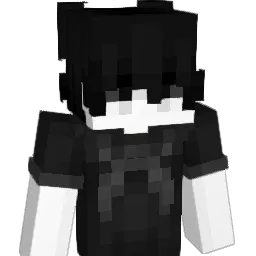 Fiuc Minecraft avatar bust