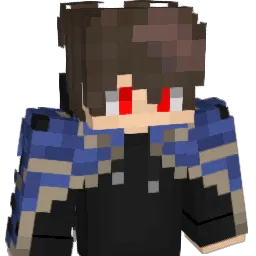 FiugLasmompe Minecraft avatar bust