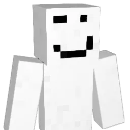 Fiushs Minecraft avatar bust