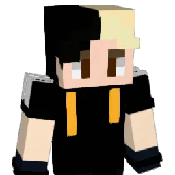 Fiustix's Minecraft skin
