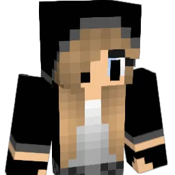 Fivanboy5999 Minecraft avatar bust