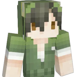 Fivbig's Minecraft skin