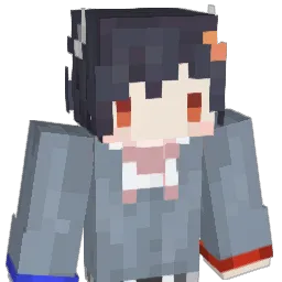 FiveDash's Minecraft skin