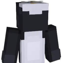 FiveFootTooLong Minecraft avatar bust