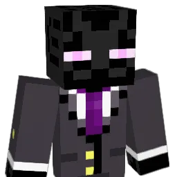 FiveMD Minecraft avatar bust
