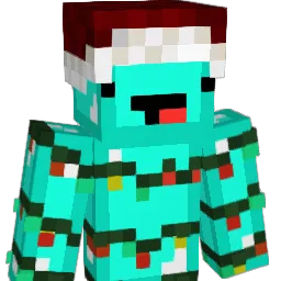FiveOnIt902 Minecraft avatar bust