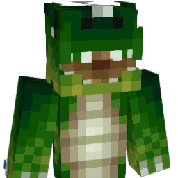FivePopcorn0's Minecraft skin