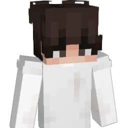 FivePopcorn6738 Minecraft avatar bust