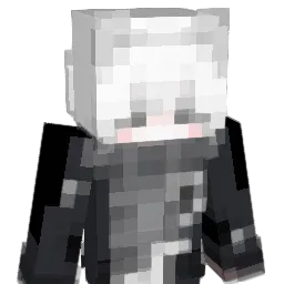 FiveSeven_131 Minecraft avatar bust