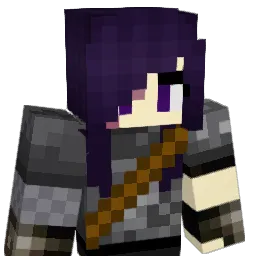 FiveStrongz's Minecraft skin