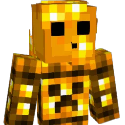 FiveTribes's Minecraft skin