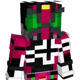 Five_j's Minecraft skin