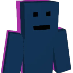 Fivebucksr Minecraft avatar bust