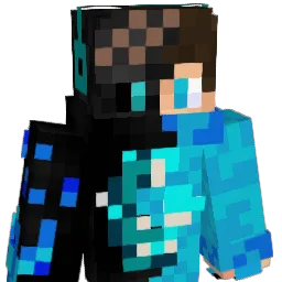 Fivecrafter Minecraft avatar bust
