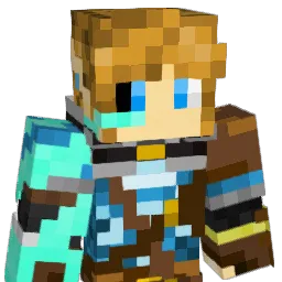 Fivegame27's Minecraft skin