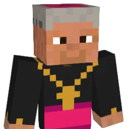 Fiveheader's Minecraft skin