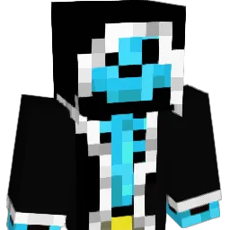 Fivek0064 Minecraft avatar bust