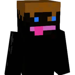 Fives202 Minecraft avatar bust
