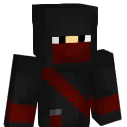 FivesTM Minecraft avatar bust