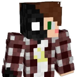 Fives_SD Minecraft avatar bust