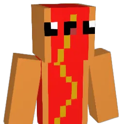 Fivestones04 Minecraft avatar bust