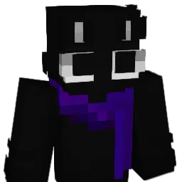 Fivi_Ray's Minecraft skin