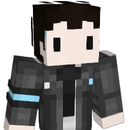 Fiw's Minecraft skin