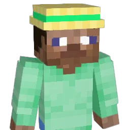 Fiwwo_ Minecraft avatar bust