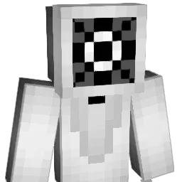 Fiwy_btw Minecraft avatar bust