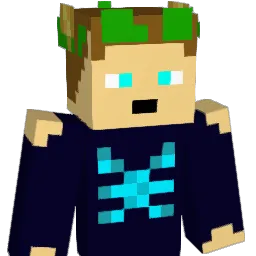 Fix888592's Minecraft skin