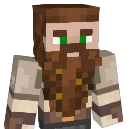FixBayonetsLads Minecraft avatar bust
