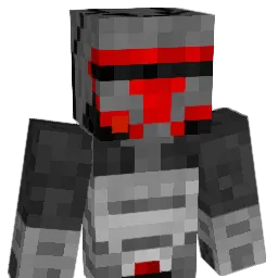FixBlitzer's Minecraft skin