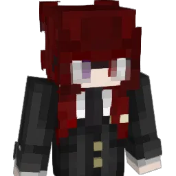 FixLifeZERO's Minecraft skin