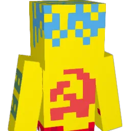 FixLimonchik228's Minecraft skin