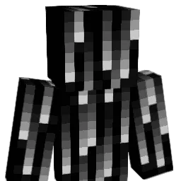 Fix_eye Minecraft avatar bust