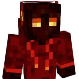 FixableChain6 Minecraft avatar bust