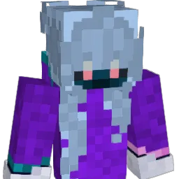 FixableRaptor47's Minecraft skin